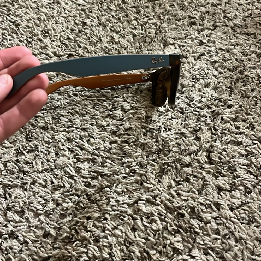 Authentic Ray Bans - image 2